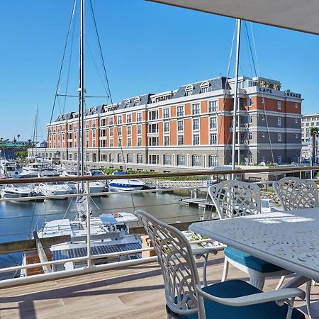 African Elite Waterfront Le Cap Extérieur photo