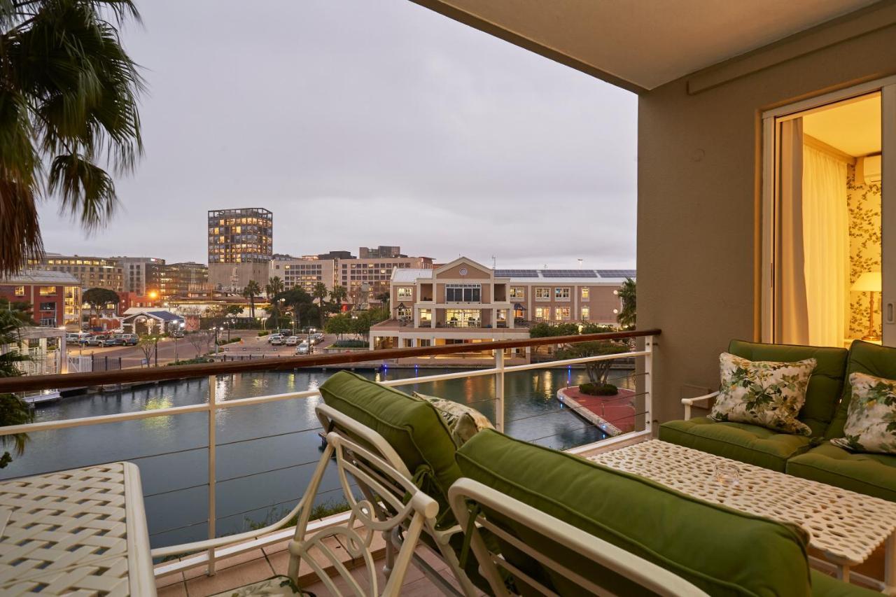 African Elite Waterfront Le Cap Extérieur photo