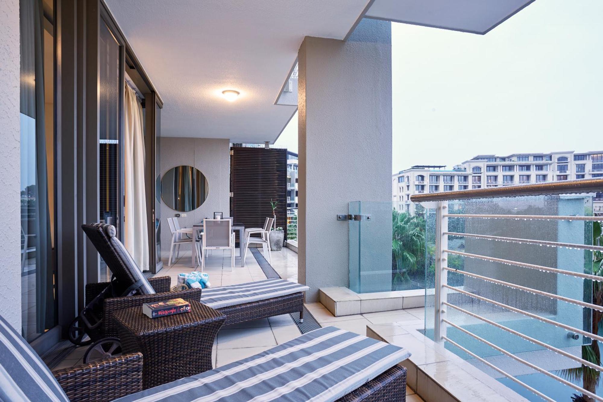 African Elite Waterfront Le Cap Extérieur photo